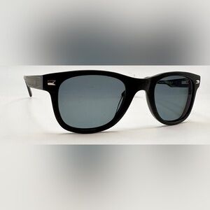Unofficial UN47 Black Oval Sunglasses Frames Only